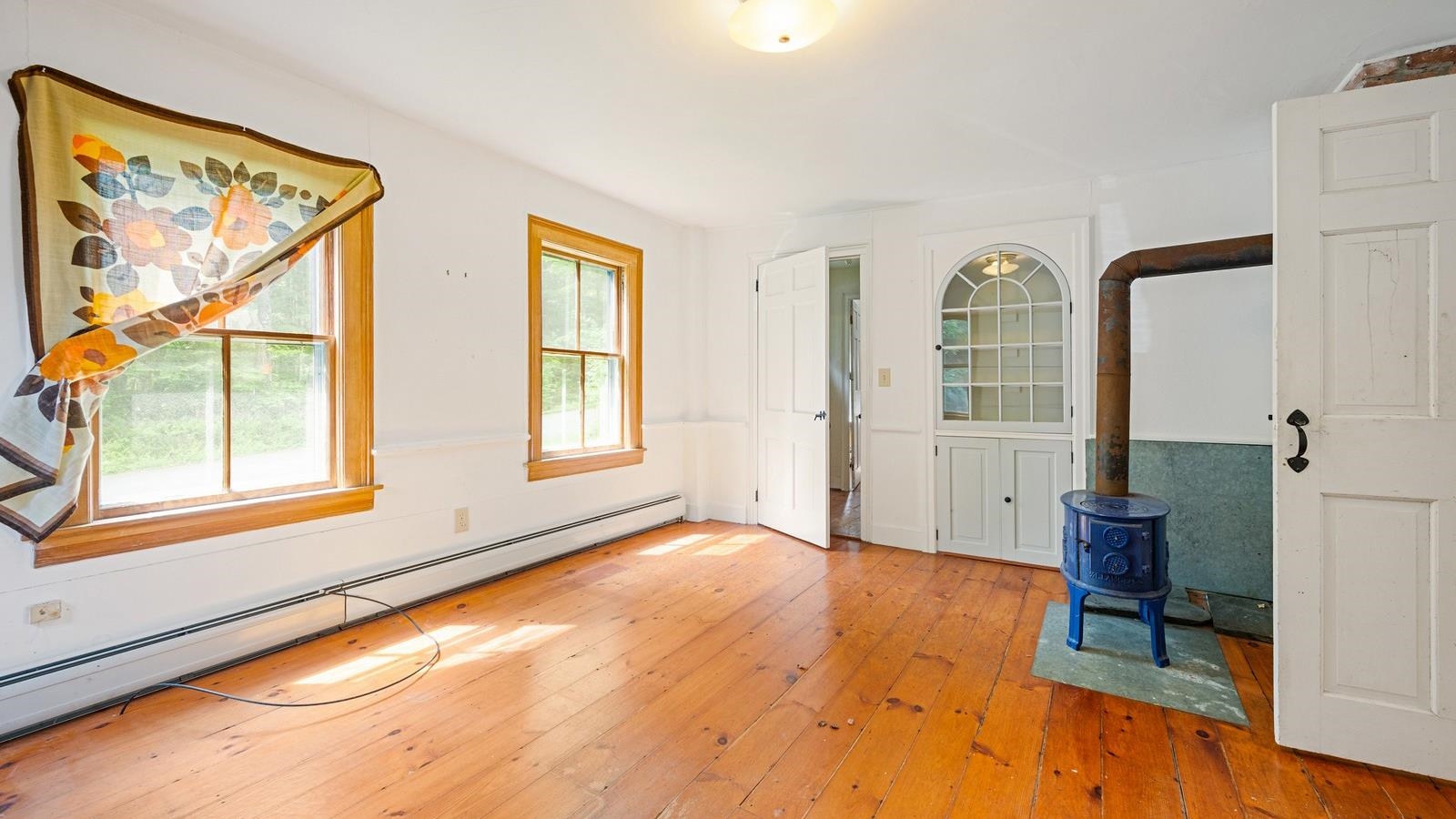 7 Tannery Hill Road Hancock, NH 03449 - Photo 20 of 40