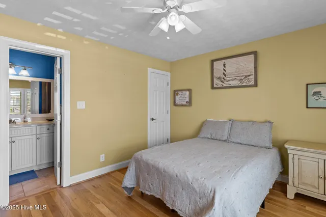 $929,000 | 406 Ocean Boulevard West, Holden Beach, NC 28462