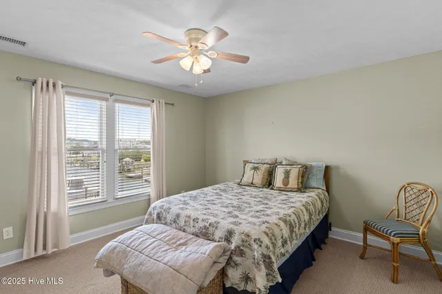 $929,000 | 406 Ocean Boulevard West, Holden Beach, NC 28462