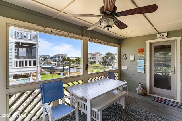 $929,000 | 406 Ocean Boulevard West, Holden Beach, NC 28462