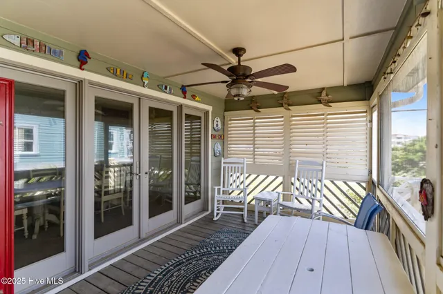 $929,000 | 406 Ocean Boulevard West, Holden Beach, NC 28462