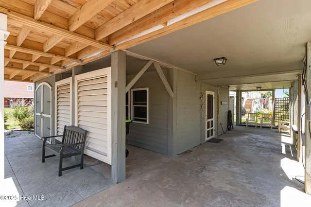 $929,000 | 406 Ocean Boulevard West, Holden Beach, NC 28462