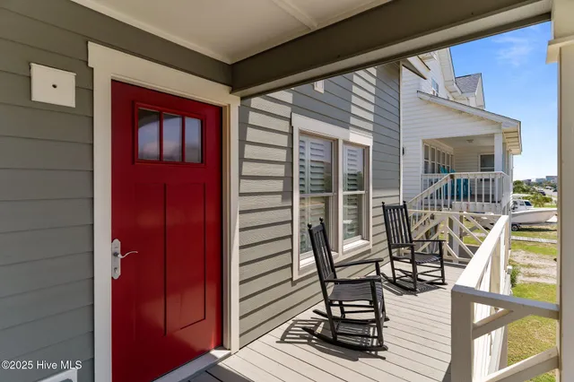 $929,000 | 406 Ocean Boulevard West, Holden Beach, NC 28462