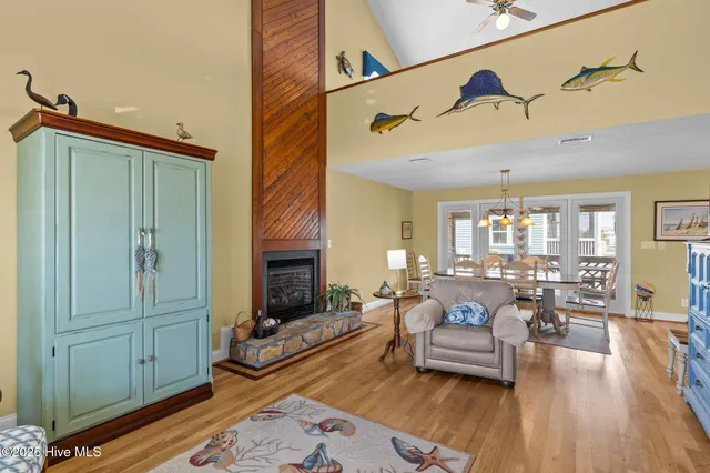 $929,000 | 406 Ocean Boulevard West, Holden Beach, NC 28462