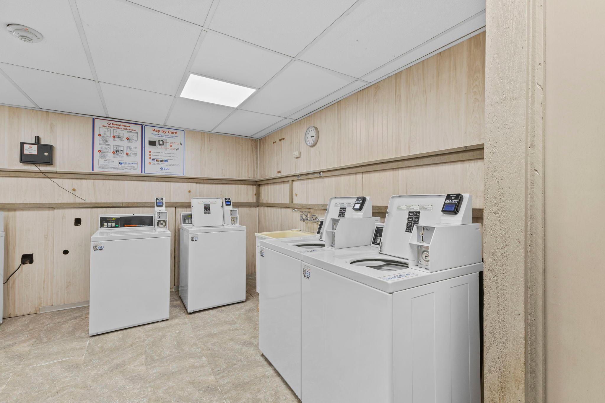 10113 West 34th Street, Unit 105 Hopkins, MN 55305 - Photo 17 of 21