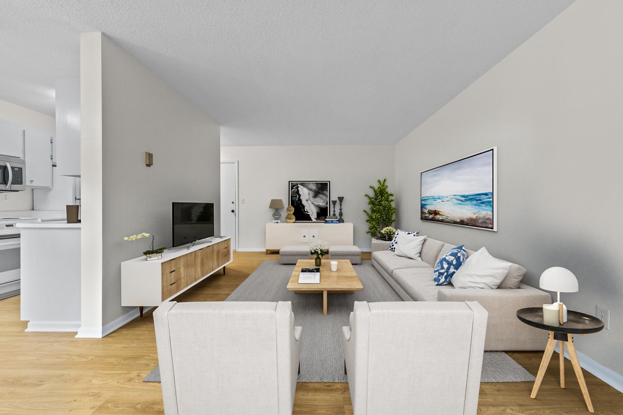 10113 West 34th Street, Unit 105 Hopkins, MN 55305 - Photo 4 of 21