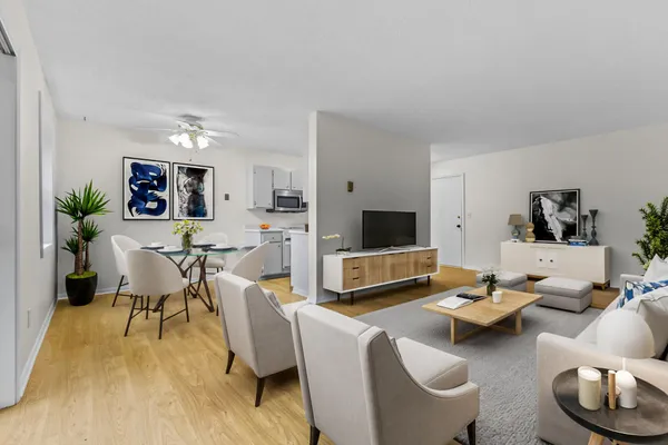 $99,900 | 10113 West 34th Street, Unit 105, Hopkins, MN 55305