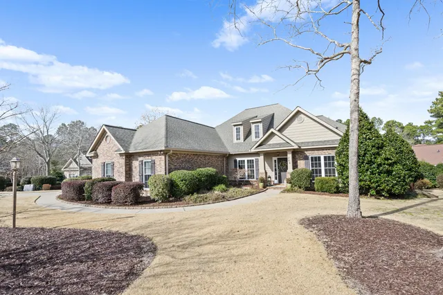 $610,000 | 366 Devonshire Drive, Aiken, SC 29803