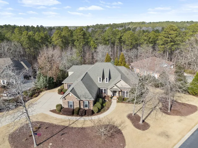 $610,000 | 366 Devonshire Drive, Aiken, SC 29803