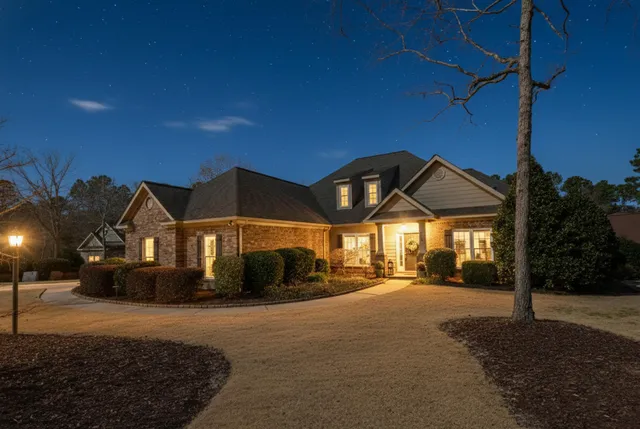 $610,000 | 366 Devonshire Drive, Aiken, SC 29803
