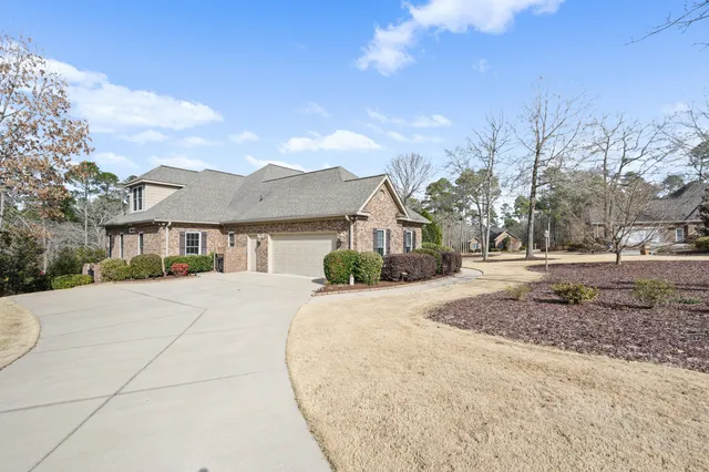 $610,000 | 366 Devonshire Drive, Aiken, SC 29803