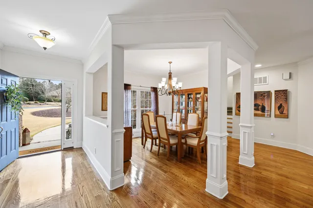 $610,000 | 366 Devonshire Drive, Aiken, SC 29803