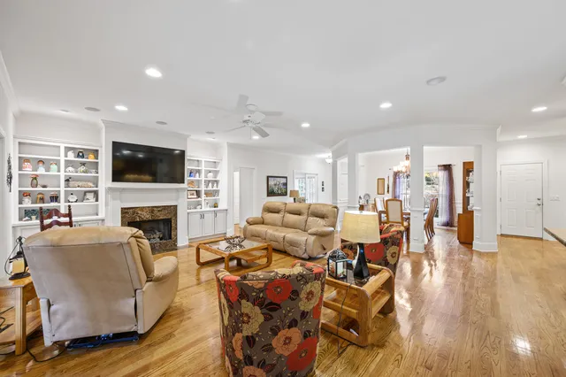 $610,000 | 366 Devonshire Drive, Aiken, SC 29803