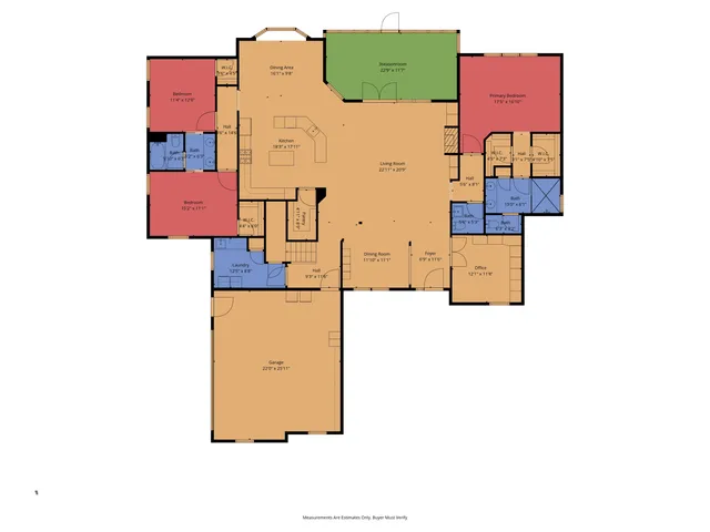 $610,000 | 366 Devonshire Drive, Aiken, SC 29803