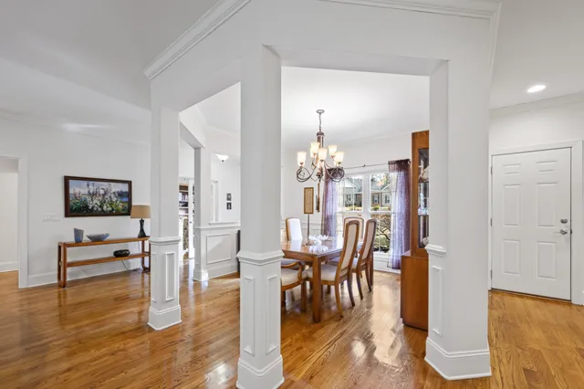 $610,000 | 366 Devonshire Drive, Aiken, SC 29803