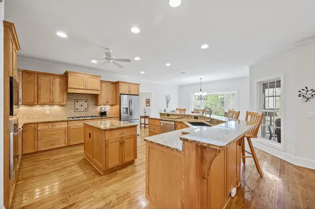 $610,000 | 366 Devonshire Drive, Aiken, SC 29803