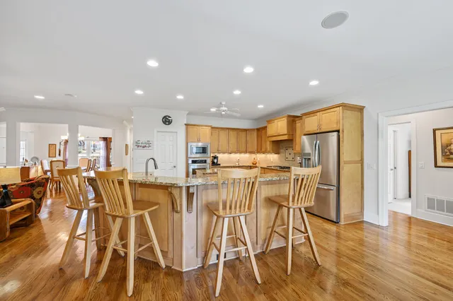 $610,000 | 366 Devonshire Drive, Aiken, SC 29803