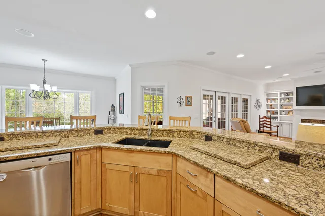 $610,000 | 366 Devonshire Drive, Aiken, SC 29803