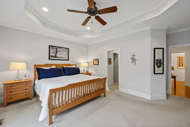 $610,000 | 366 Devonshire Drive, Aiken, SC 29803