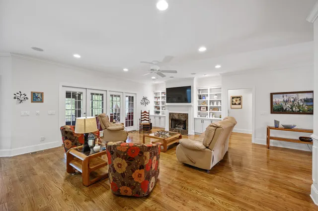 $610,000 | 366 Devonshire Drive, Aiken, SC 29803