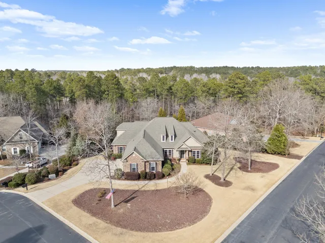 $610,000 | 366 Devonshire Drive, Aiken, SC 29803