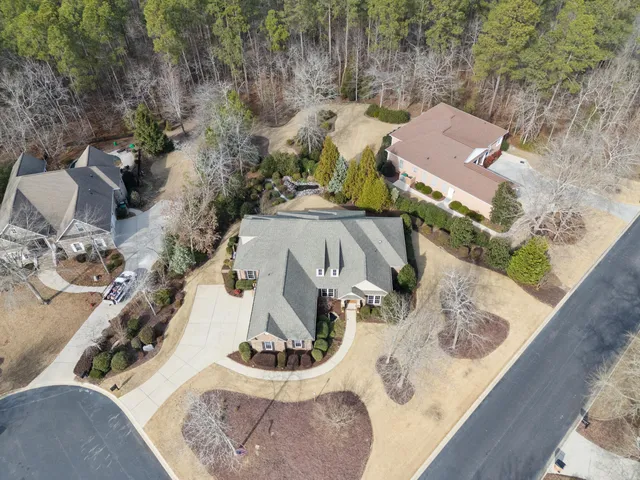 $610,000 | 366 Devonshire Drive, Aiken, SC 29803