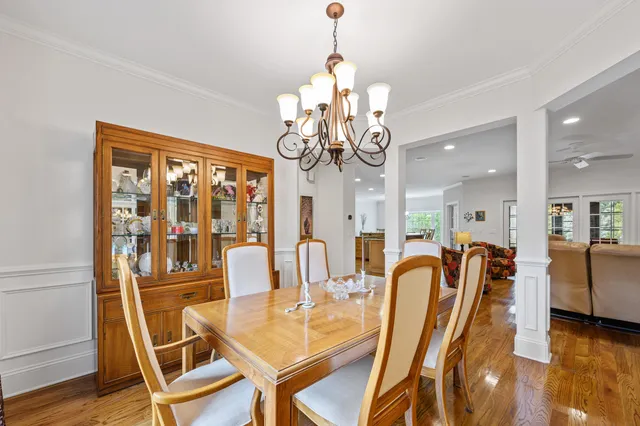 $610,000 | 366 Devonshire Drive, Aiken, SC 29803