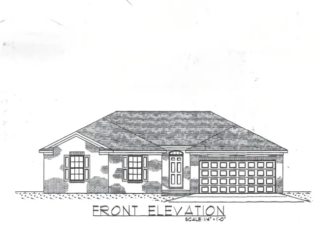 $269,900 | 8652 West Jessee Street, Richland, IN 47634