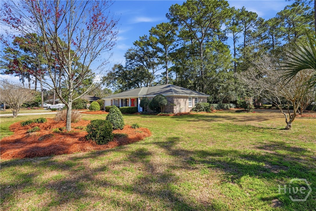 129 Stafford Road Savannah, GA 31410 - Photo 62 of 75 Gallery Image 62