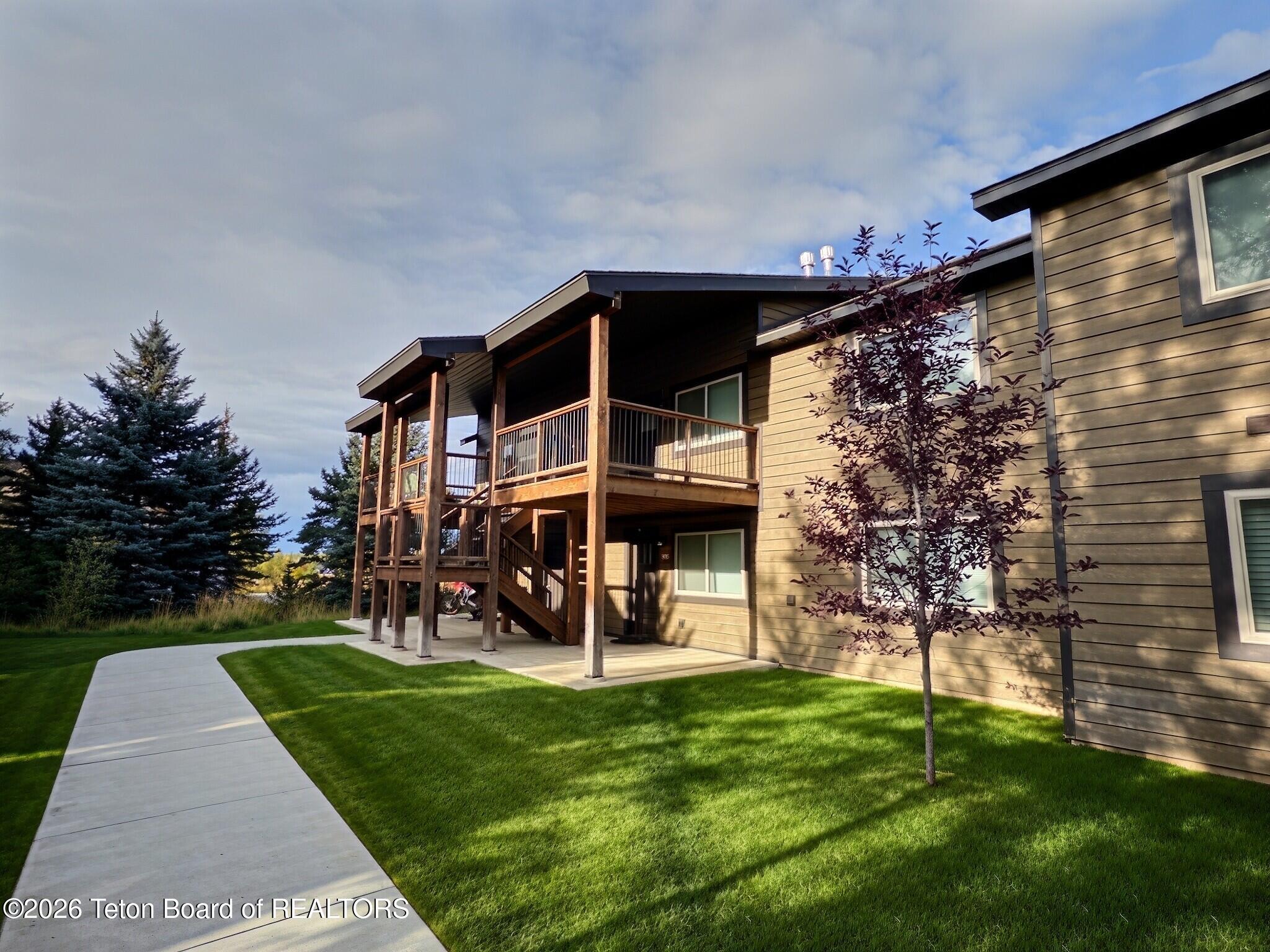 140 Homestead Road, Unit 507 Victor, ID 83455 - Photo 1 of 14 d7710c6a23c0ac4026e417df0b6f69da2d8e7b95