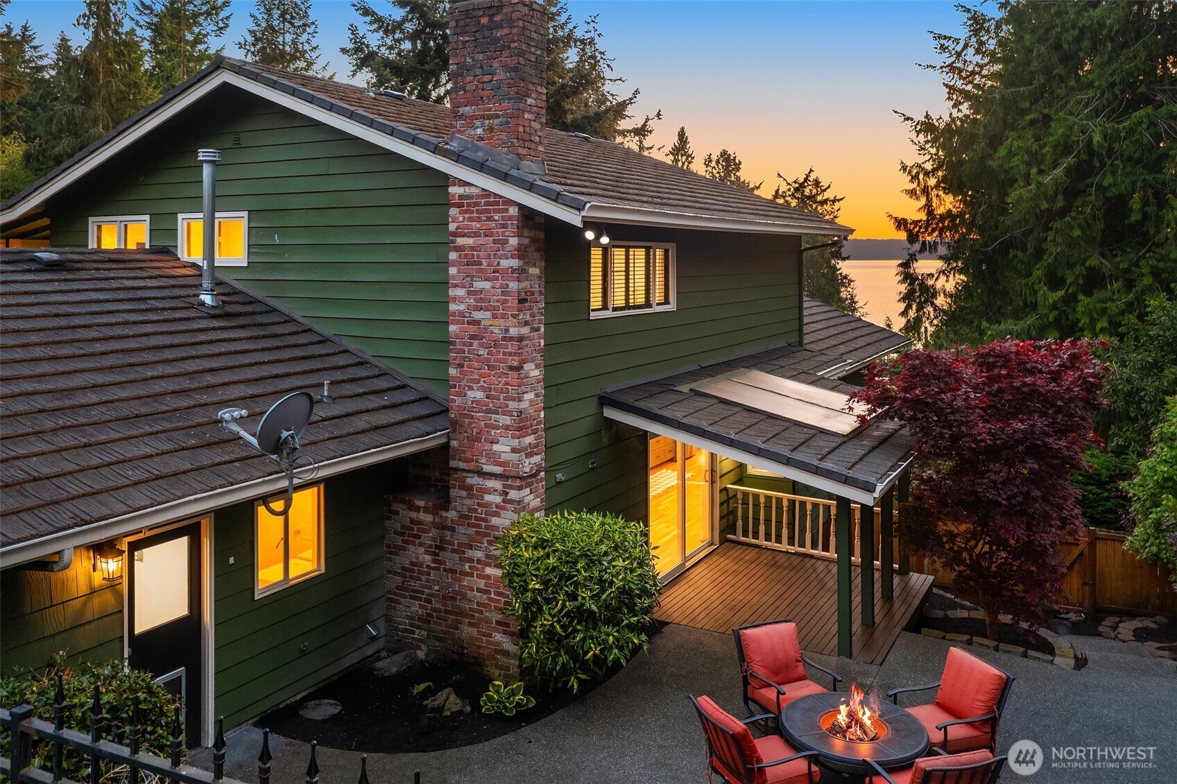 2640 Southwest 163rd Street Burien, WA 98166 - Photo 36 of 40