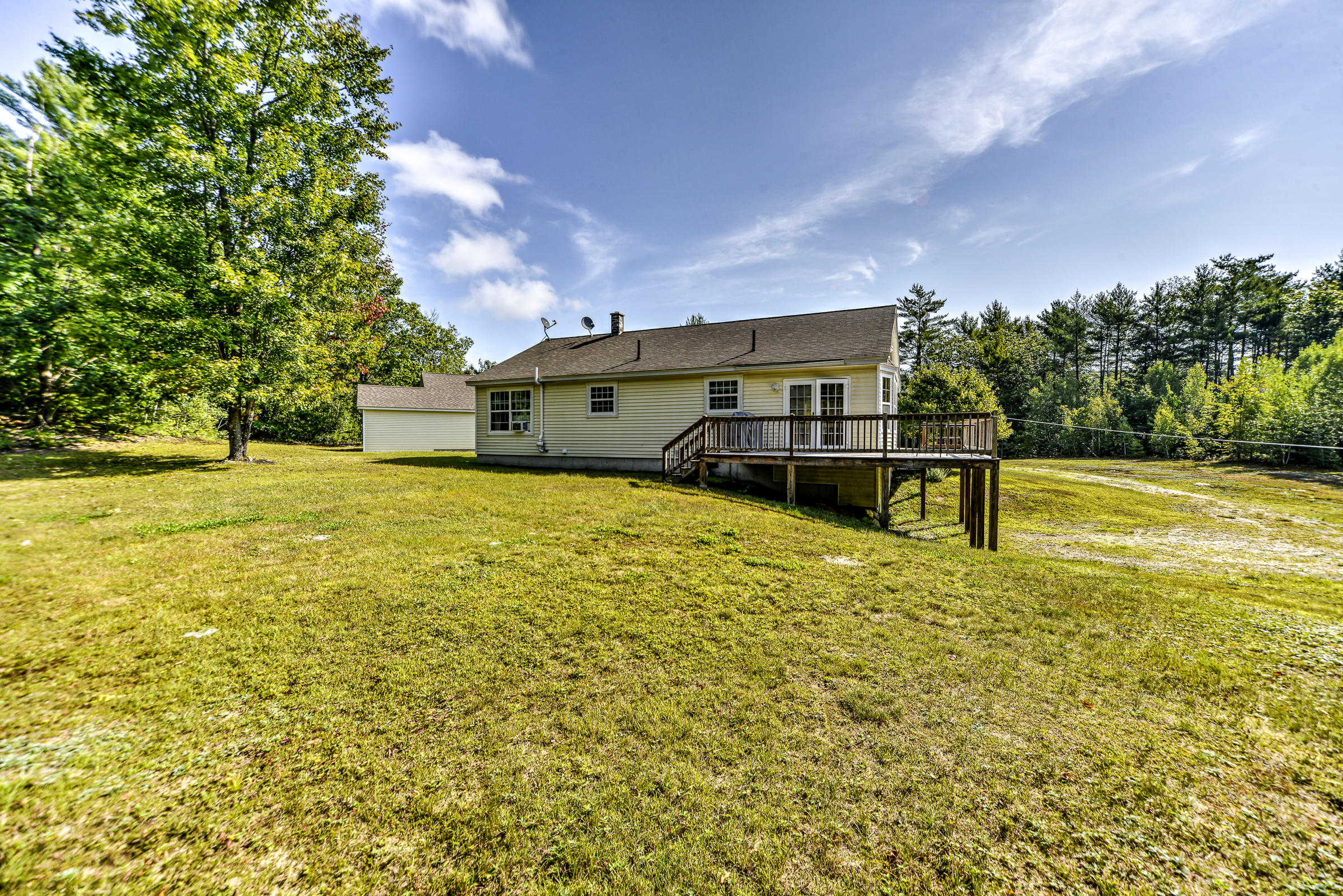 505 Harrison Road Norway, ME 04268 - Photo 32 of 42 108110-9