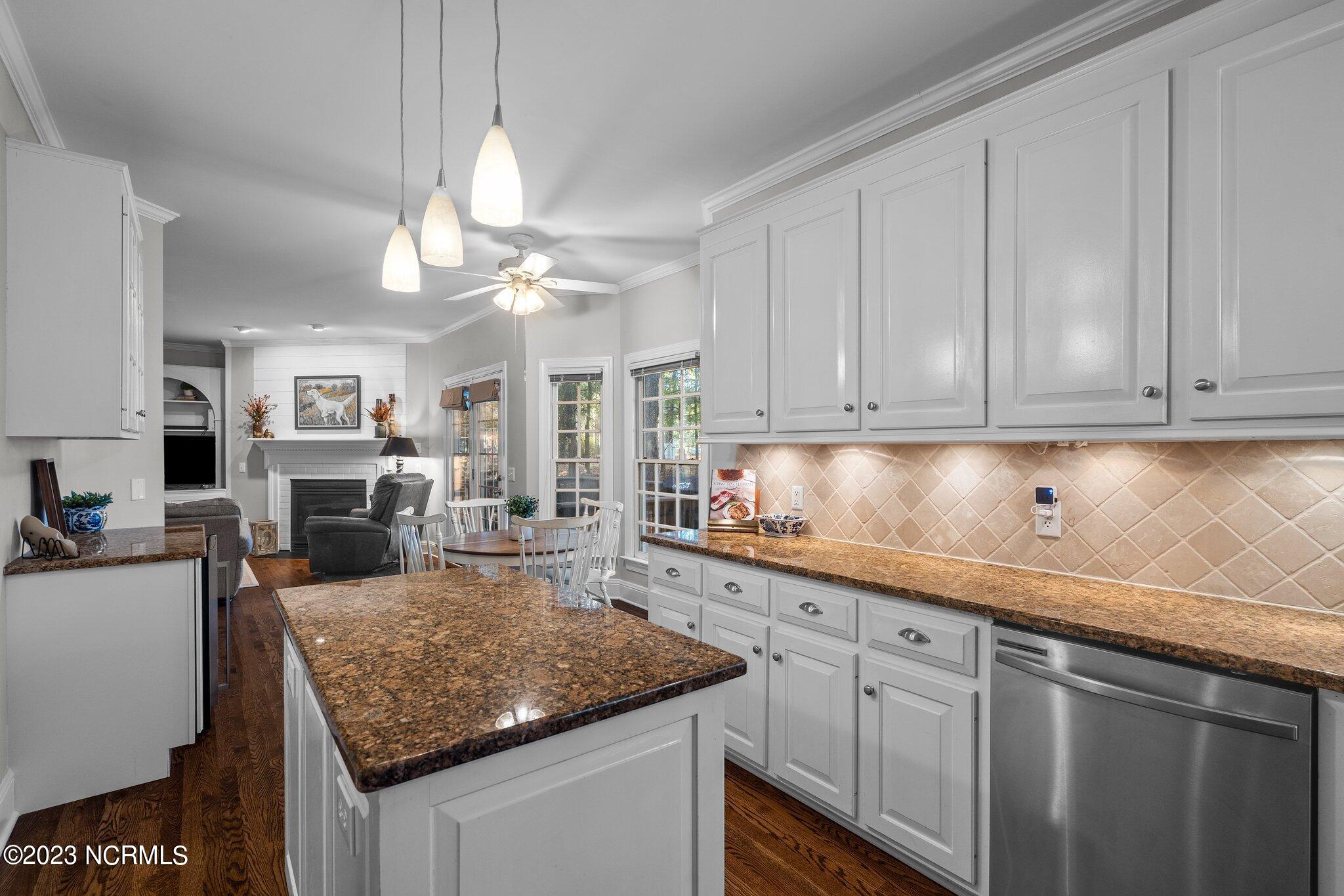 3029 Pearces Road Zebulon, NC 27597 - Photo 5 of 27 3029 Pearces Rd00009