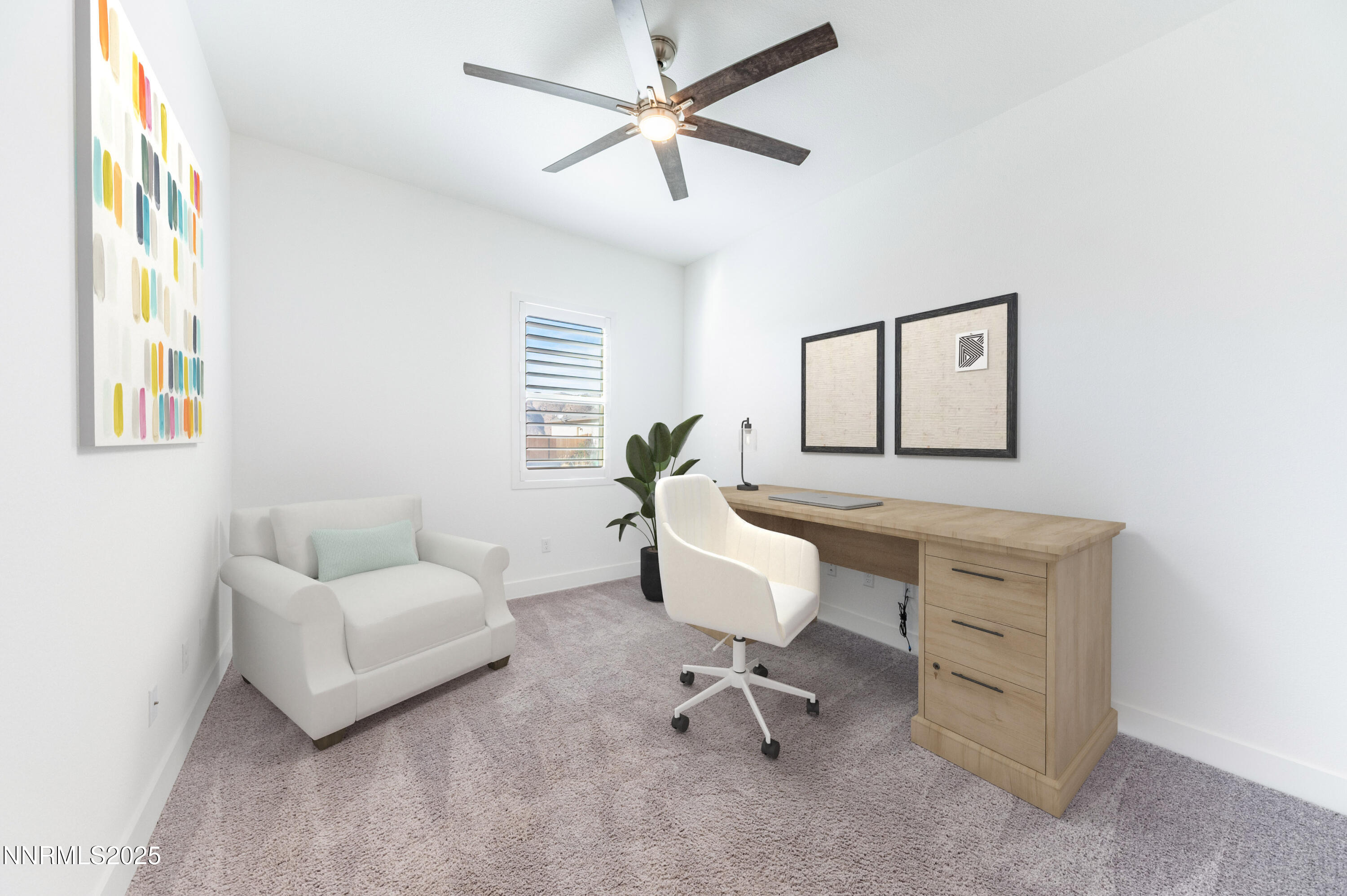 11640 Crosby Rnch Drive Sparks, NV 89441 - Photo 16 of 21 a living room with furniture and a window