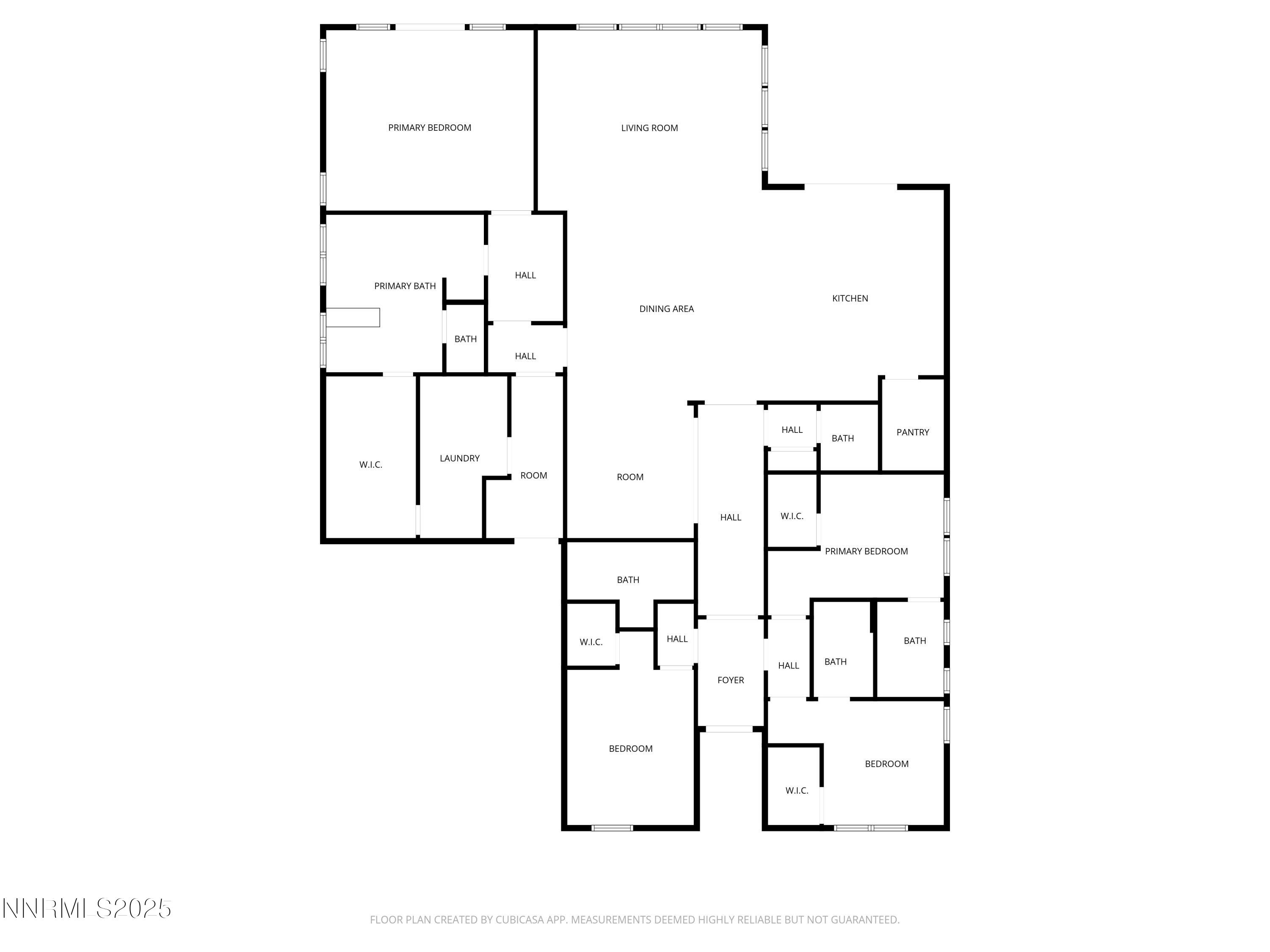 11640 Crosby Rnch Drive Sparks, NV 89441 - Photo 20 of 21 a picture of a bench in the window