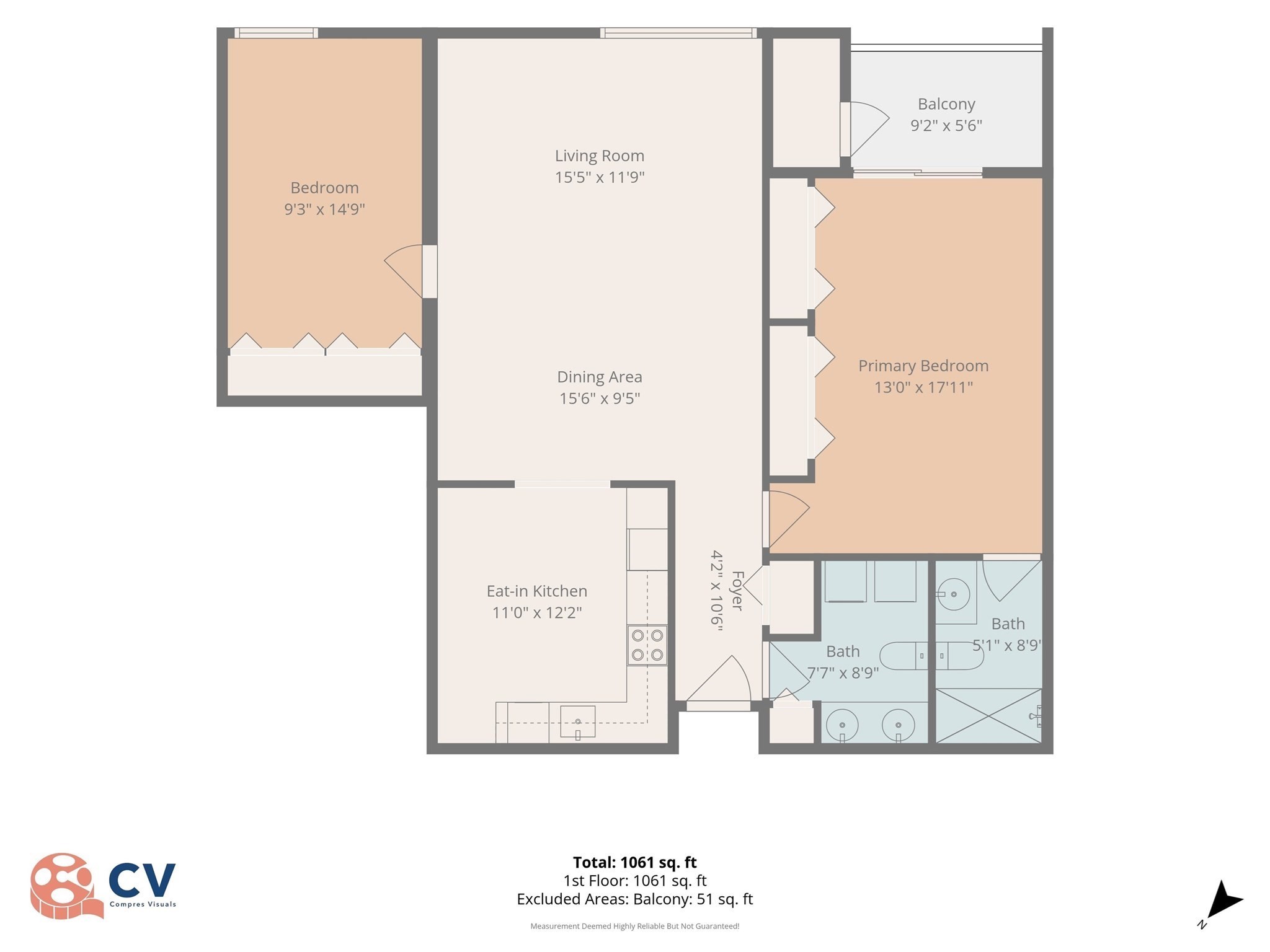 402 Paradise Road, Unit 3J Swampscott, MA 01907 - Photo 16 of 30 Gallery Image 16