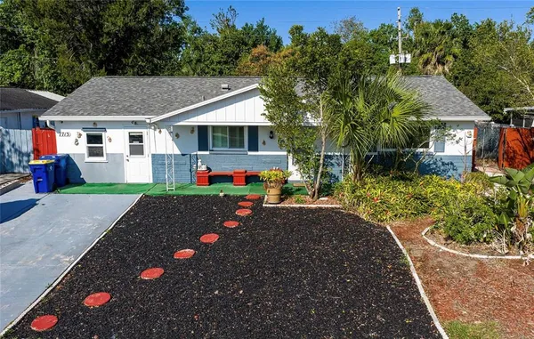 $1,850 | 7713 Heather Street, New Port Richey, FL 34653