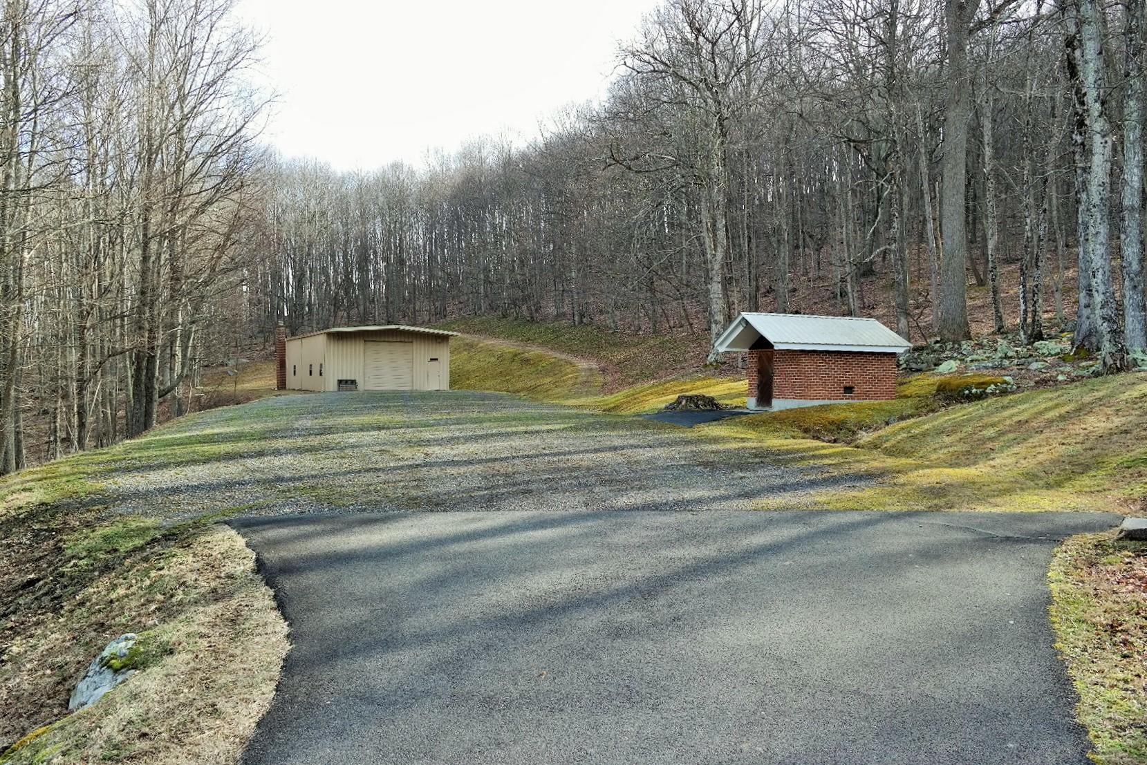 5851 Zenith Road Waiteville, WV 24984 - Photo 39 of 75 Gallery Image 39