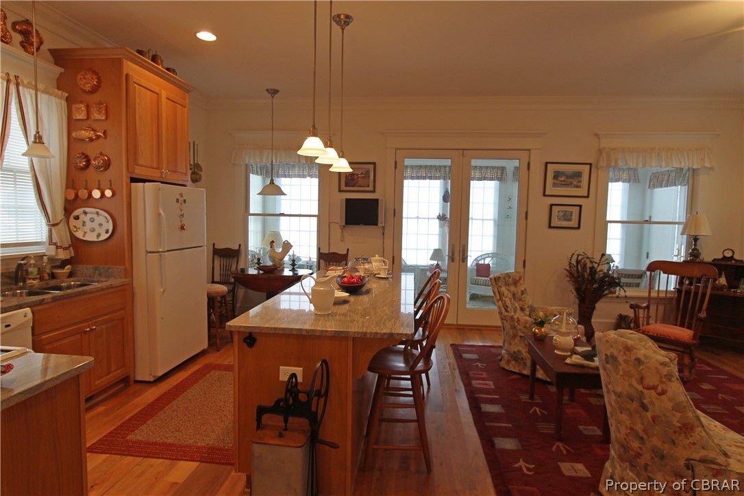 404 High Bank Road, Unit 404 White Stone, VA 22578 - Photo 12 of 35