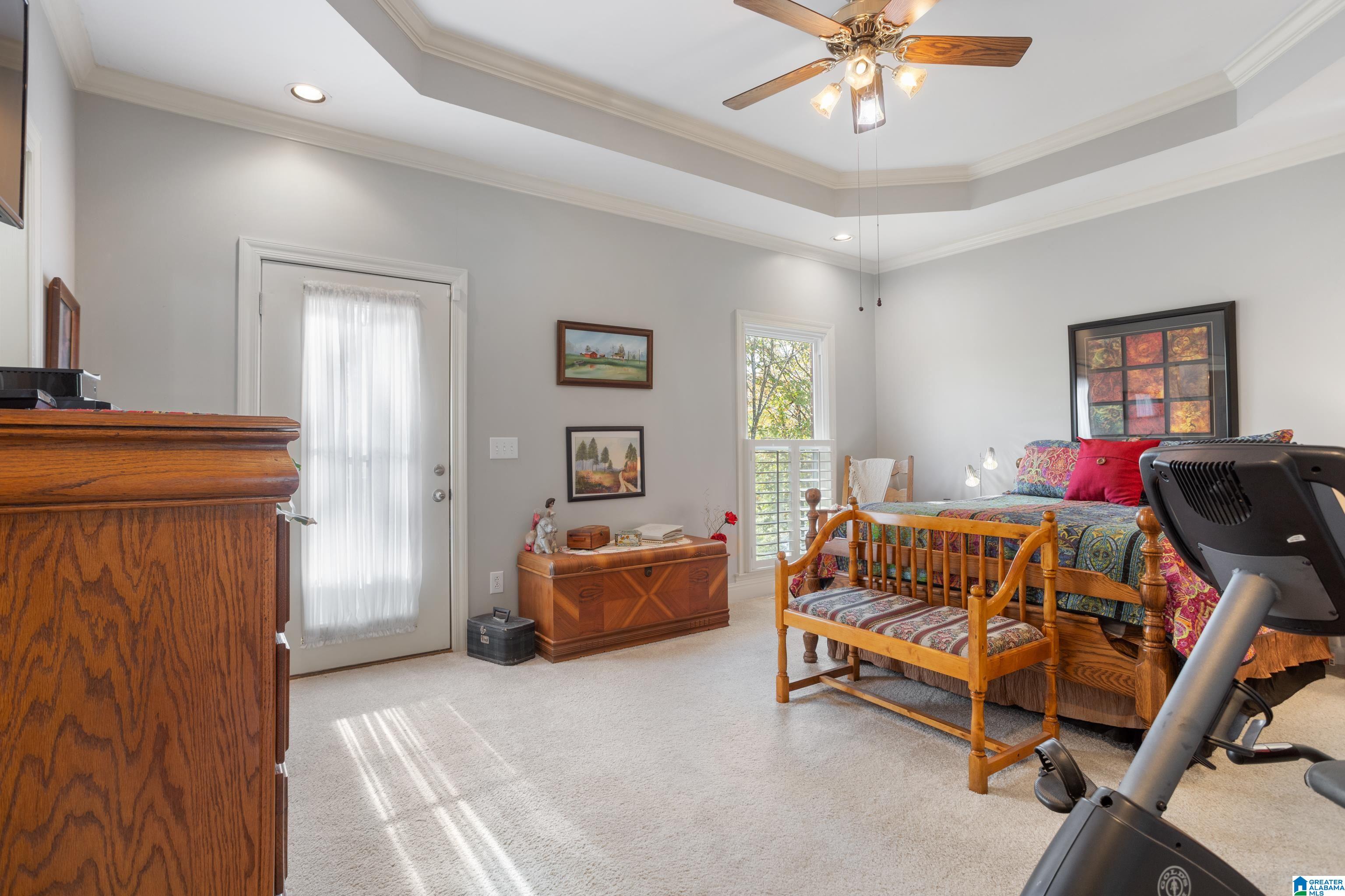583 Rena Drive Springville, AL 35146 - Photo 27 of 67