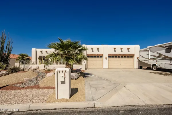 $573,000 | 1659 McCulloch Boulevard South, Lake Havasu City, AZ 86406