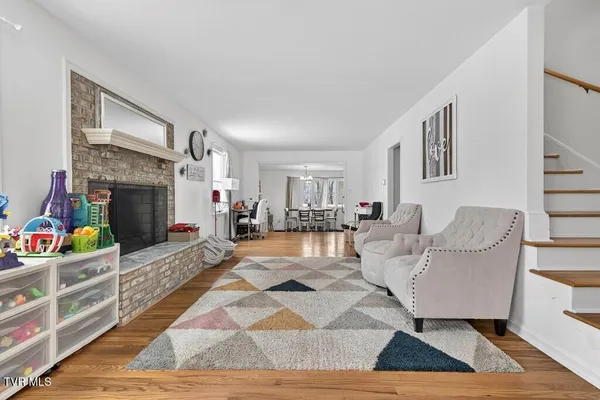 $405,000 | 12034 Waterhouse Lane, Meadowview, VA 24361