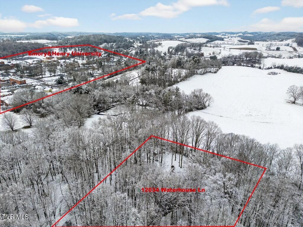 12034 Waterhouse Lane Meadowview, VA 24361 - Photo 19 of 51 104340_8