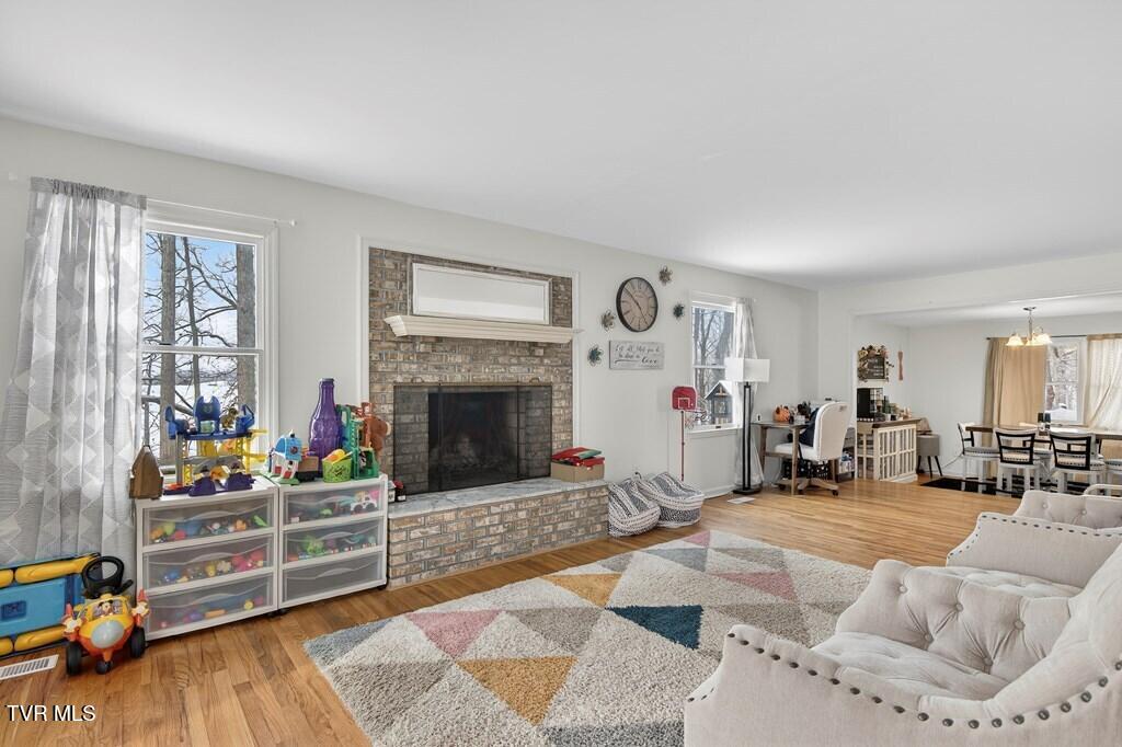 12034 Waterhouse Lane Meadowview, VA 24361 - Photo 26 of 51 104340_30