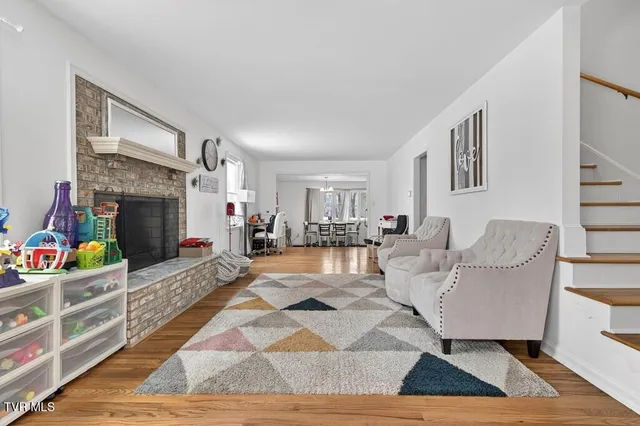 $429,900 | 12034 Waterhouse Lane, Meadowview, VA 24361