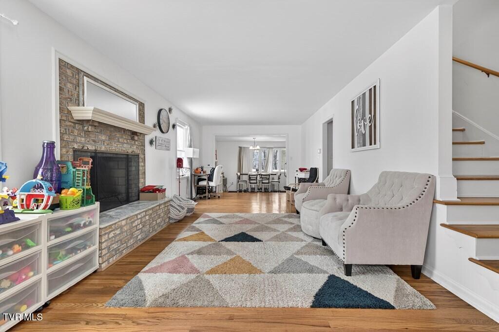 12034 Waterhouse Lane Meadowview, VA 24361 - Photo 27 of 51 104340_33