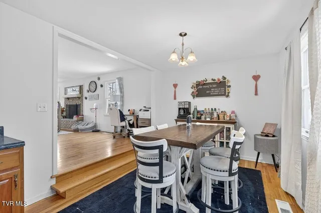 $429,900 | 12034 Waterhouse Lane, Meadowview, VA 24361