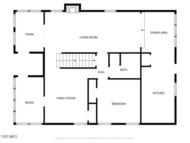 $429,900 | 12034 Waterhouse Lane, Meadowview, VA 24361