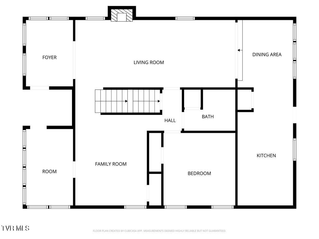 12034 Waterhouse Lane Meadowview, VA 24361 - Photo 48 of 51 104340_22