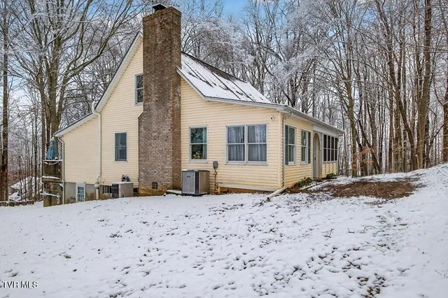 $429,900 | 12034 Waterhouse Lane, Meadowview, VA 24361